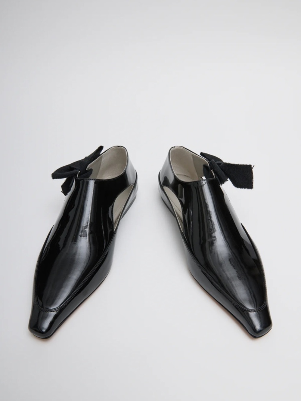 EUC Tibi Janos Flat